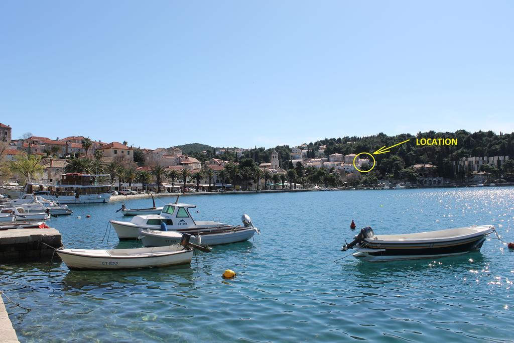 Apartments Mala Cavtat Exterior photo