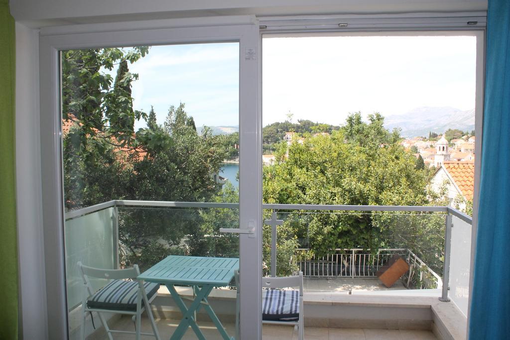 Apartments Mala Cavtat Exterior photo