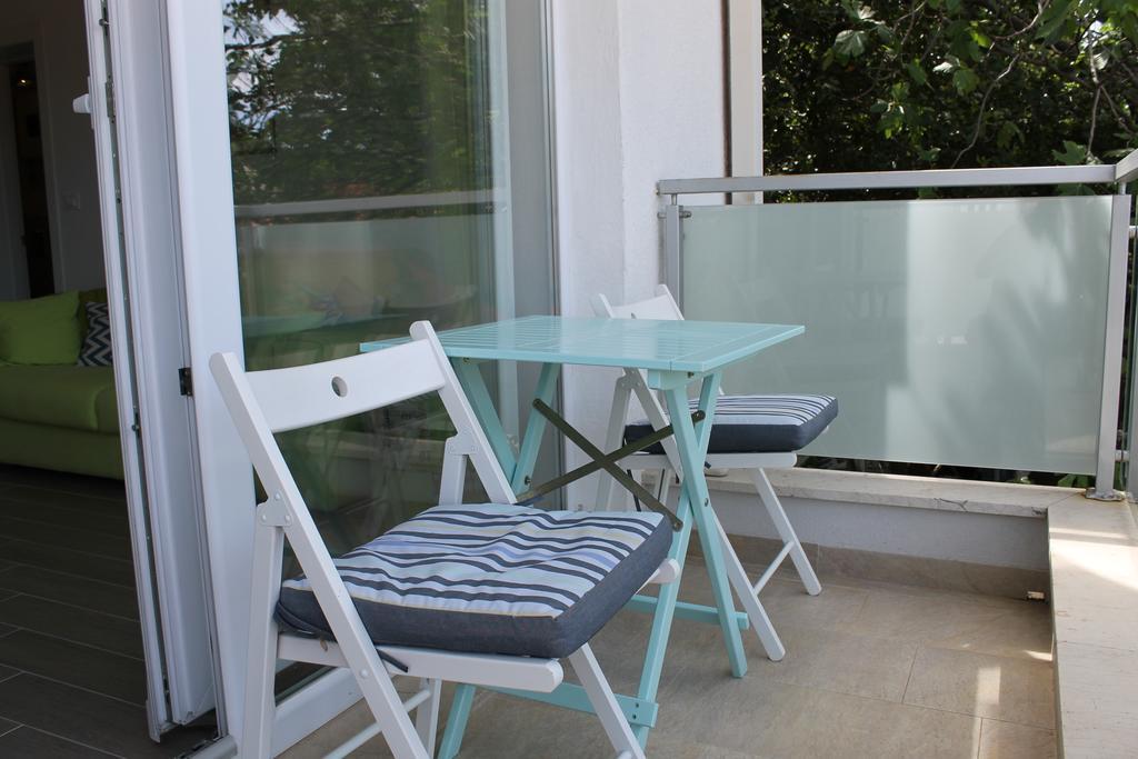 Apartments Mala Cavtat Exterior photo