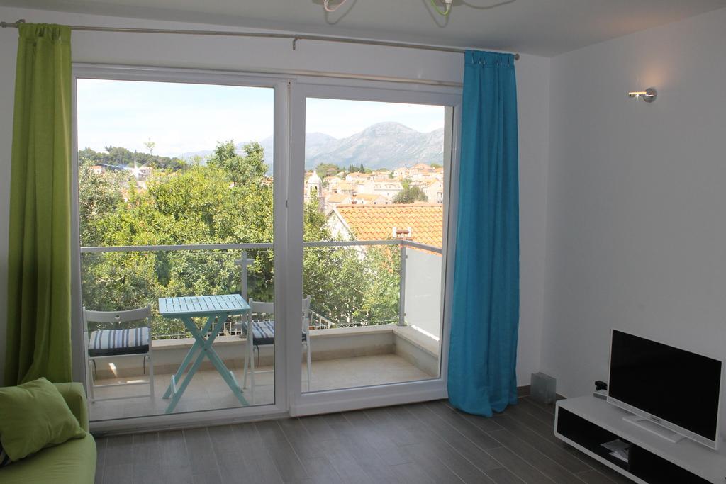Apartments Mala Cavtat Exterior photo
