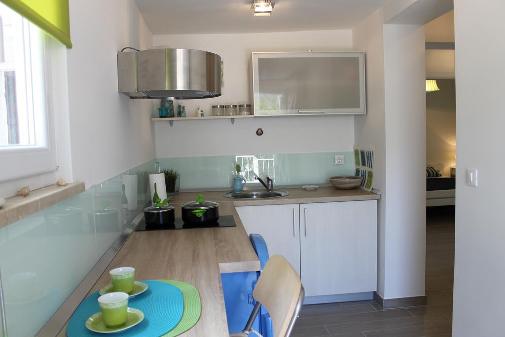 Apartments Mala Cavtat Exterior photo
