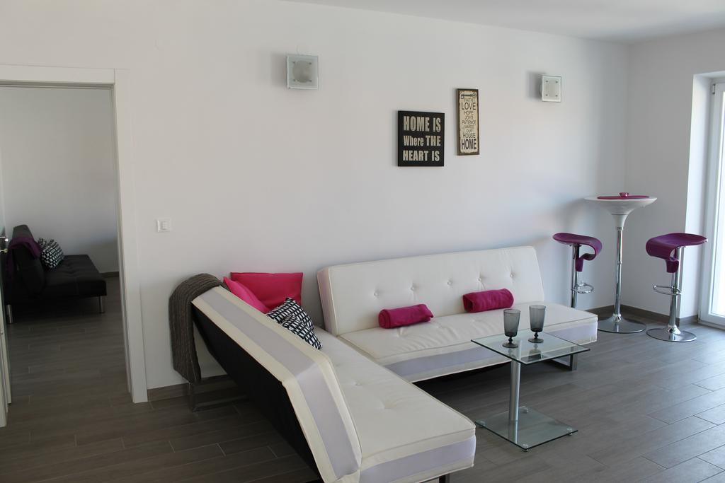 Apartments Mala Cavtat Exterior photo