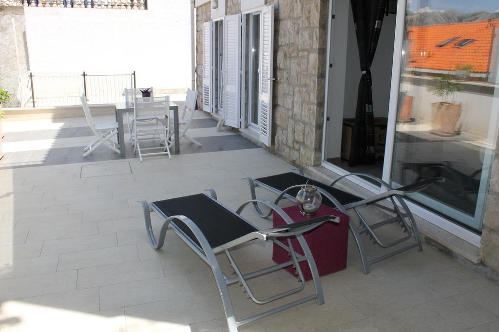 Apartments Mala Cavtat Exterior photo