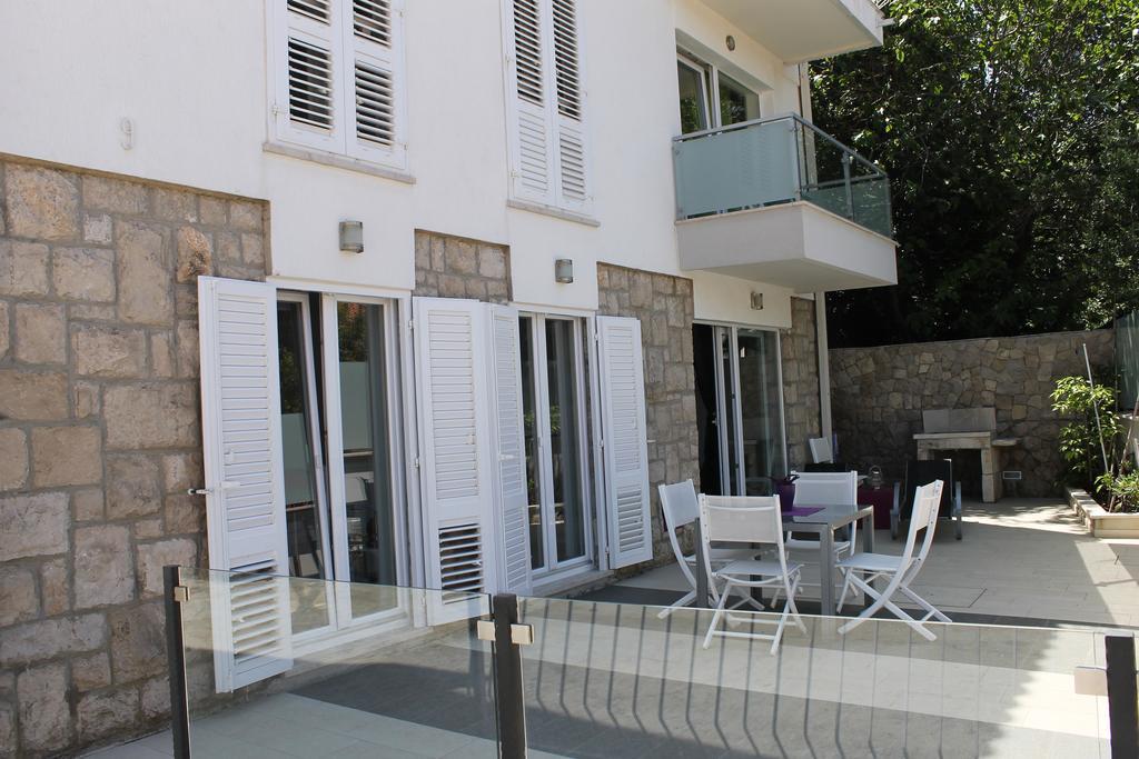 Apartments Mala Cavtat Exterior photo