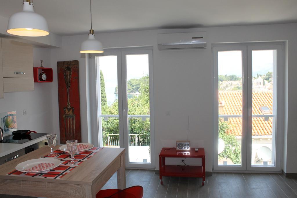 Apartments Mala Cavtat Exterior photo