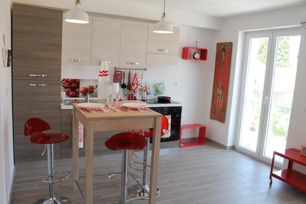 Apartments Mala Cavtat Exterior photo